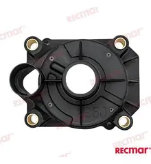 Water Pump Housing Cover fits Suzuki 150-175hp