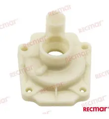 Water Pump Housing Cover fits Suzuki DF24A/30A