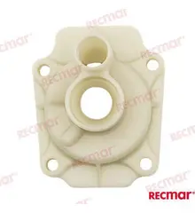 Water Pump Housing Cover fits Suzuki DF24A/30A