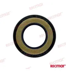Suzuki/OMC/Johnson/Evinrude/Tohatsu Shaft Seal (17x30x4.5)