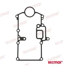 Suzuki 9.9-20 Engine Gasket REC51211-89L00