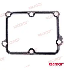Suzuki Oil Pan Gasket fits DF150