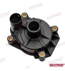 Water Pump Housing Cover fits Suzuki 150-175hp