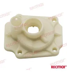 Water Pump Housing Cover fits Suzuki DF24A/30A