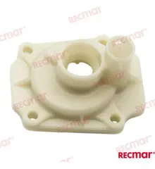 Water Pump Housing Cover fits Suzuki DF24A/30A