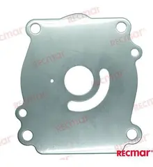 ​Water pump wear plate for Suzuki DT150/DT175/DT200/DT225