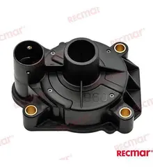 Water Pump Housing Cover fits Suzuki 150-175hp