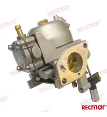 Carbuator Fits Suzuki Outboard 15HP DT15 DT9.9