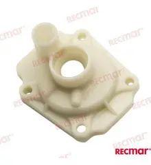 Water Pump Housing Cover fits Suzuki DF24A/30A