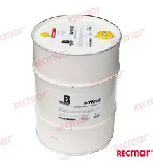 Reclube Gearlube Synthetic 80W-90 50L