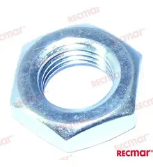 Suzuki Lock Nut (M14)