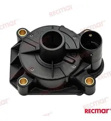 Water Pump Housing Cover fits Suzuki 150-175hp
