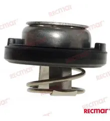 Water pressure valve for Suzuki & OMC (90-175 HP)
