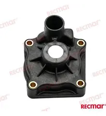 Water Pump Housing Cover fits Suzuki
