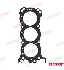 Cylinder Head Gasket fits Suzuki 25-30hp