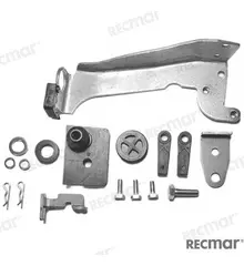 REC6AH-48501-02- REMOTE CONTROL ATTACHMENT KIT