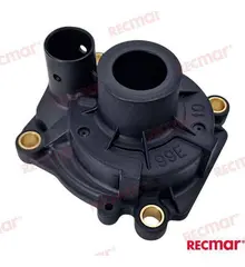 Water Pump Housing Cover fits Suzuki 70HP-100HP