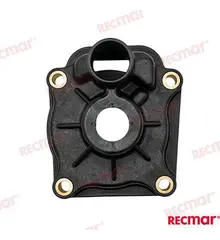 Water Pump Housing Cover fits Suzuki