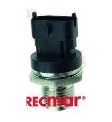 Oil Pressure Sensor fits Volvo Mercruiser (3587927, 3843100, 3884352, 879172105)