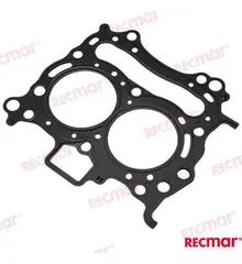 Cylinder Head Gasket fits Suzuki Select 9.9-15