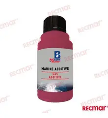 Reclube Gas Additive 300ml Treats 130L
