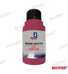 Reclube Fuel Stabilzer 300ml Treats 130L