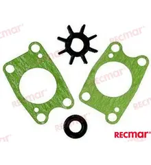 Water Pump Service Kit Honda (06192-ZV1-C00, 06192-ZV1-000)