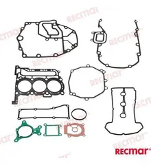 Gasket Service Kit fits Suzuki 40-60hp