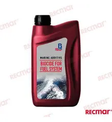 TANK CLEANER/BIOCIDE