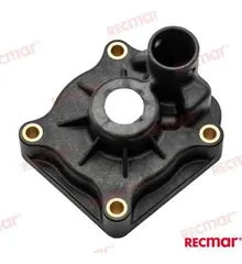 Water Pump Housing Cover fits Suzuki