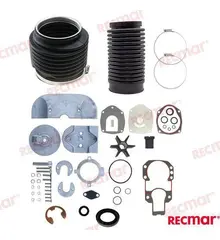 Mercruiser Alpha 1 Gen II Drive Maintenance kit