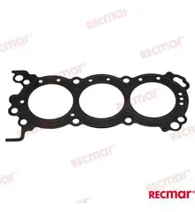 Cylinder Head Gasket fits Suzuki 25-30hp