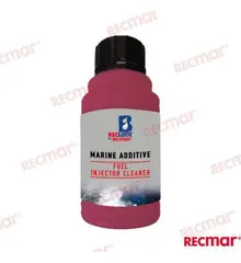 FUEL INJECTOR CLEANER