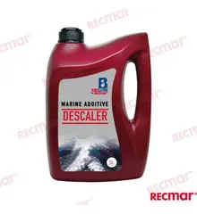 Reclube Engine Descaler 5 Liter