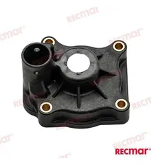 Water Pump Housing Cover fits Suzuki