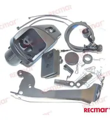 REC6AH-48501-02- REMOTE CONTROL ATTACHMENT KIT
