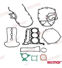 Gasket Service Kit fits Suzuki 40-60hp