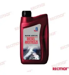 DIESEL ANTIFREEZE