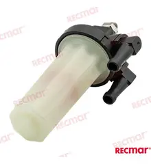 Full Filter Assemely fits Yamaha F80A, F100A,B,C / Parsun