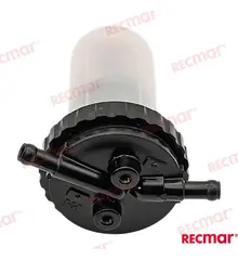 Fuel Filter Assembly fits Yamaha v6 2 Stroke