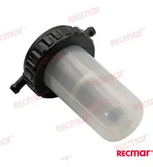 Fuel Filter Assembly fits Yamaha v6 2 Stroke