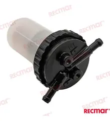 Fuel Filter Assembly fits Yamaha v6 2 Stroke