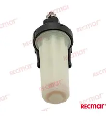 Full Filter Assemely fits Yamaha F80A, F100A,B,C / Parsun