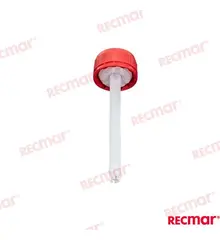 Oil Cap with Nozzle