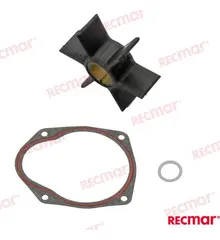 High Performance Impeller Kit fits Mercruiser 40hp (4cyl)