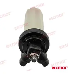 Full Filter Assemely fits Yamaha F80A, F100A,B,C / Parsun