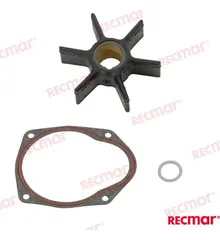 High Performance Impeller Kit fits Mercruiser 40hp (4cyl)