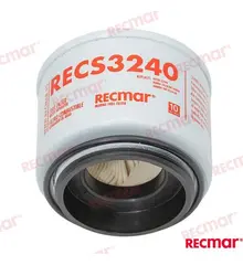 Petrol Fuel Filter 50 - 115hp