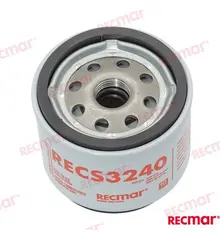 Petrol Fuel Filter 50 - 115hp