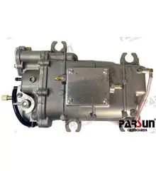 Parsun Electric Fuel Pump Complete (PAF115-05050000)